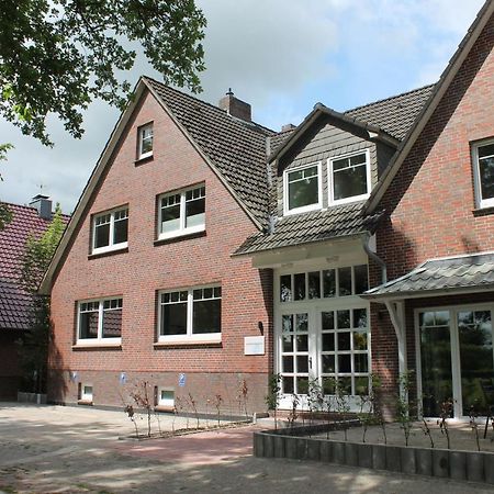 דנגסט Ferienwohnung Reethuus 6, Fewo Vermittlung Nordsee מראה חיצוני תמונה