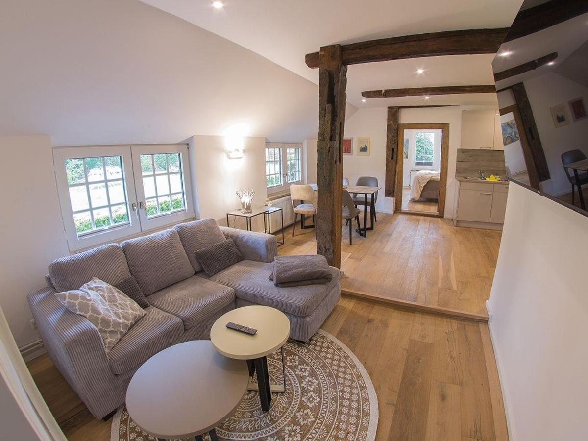 דנגסט Ferienwohnung Reethuus 6, Fewo Vermittlung Nordsee מראה חיצוני תמונה