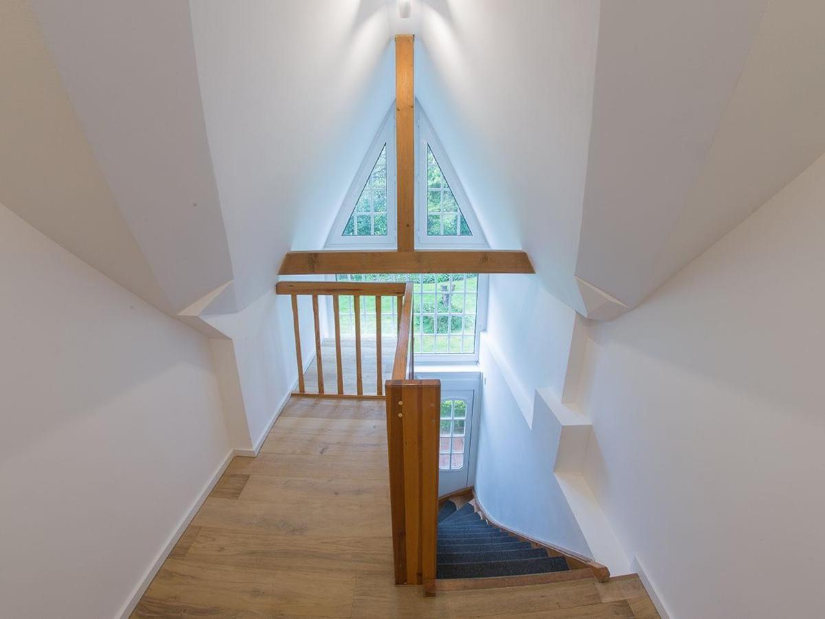 דנגסט Ferienwohnung Reethuus 6, Fewo Vermittlung Nordsee מראה חיצוני תמונה